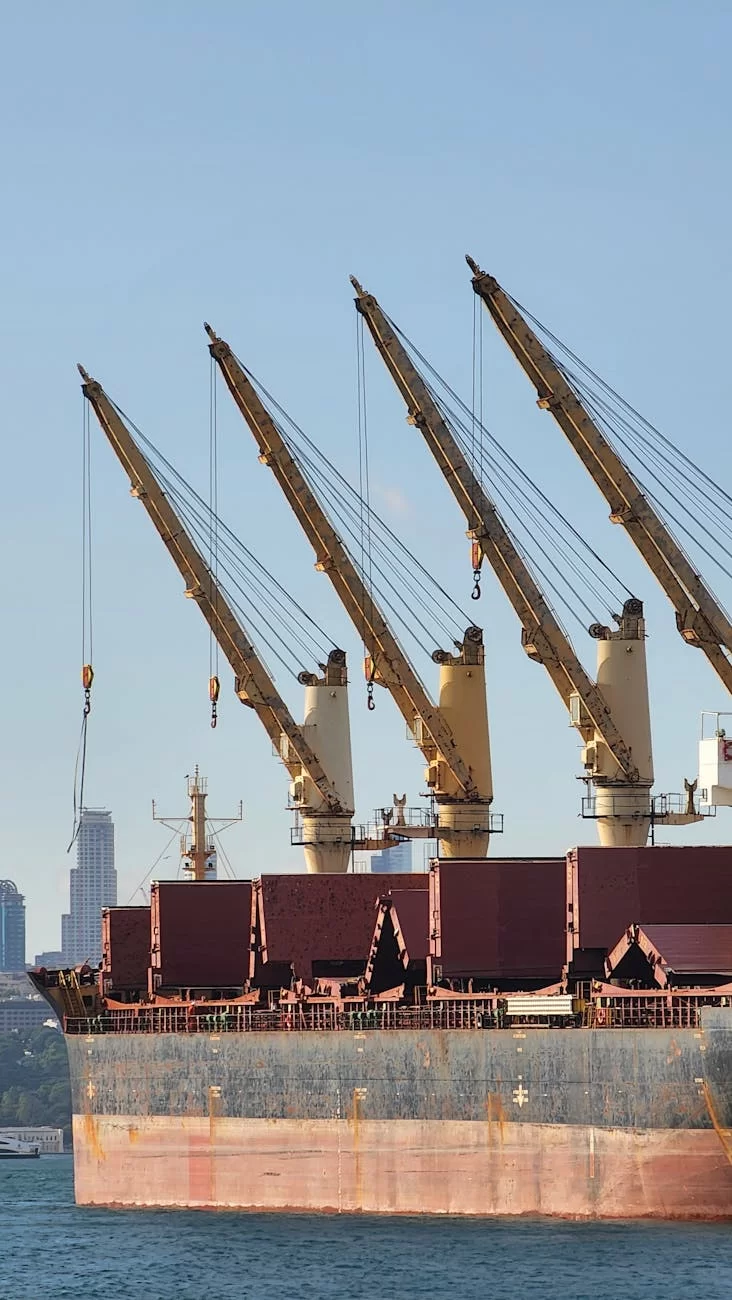 From Chinese Factories to Overseas Hospitals: Unveiling the 150 Billion Medical Export Chain