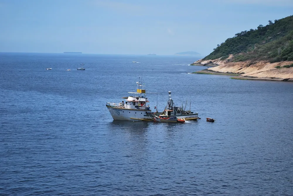 Verwenden Sie keine alten Importmethoden mehr! Diese Binnenstadt schreibt die Regeln neu