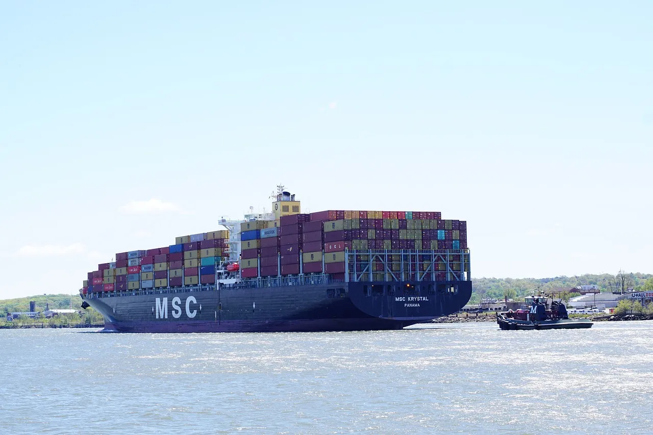 Реэкспортная торговля связана с рисками? Не позволяйте внешнему виду вас обмануть!