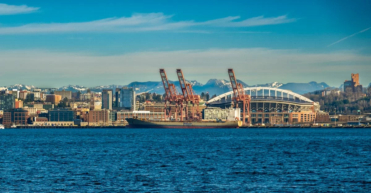 Хватит заблуждаться! Статья, объясняющая экспедиторские услуги