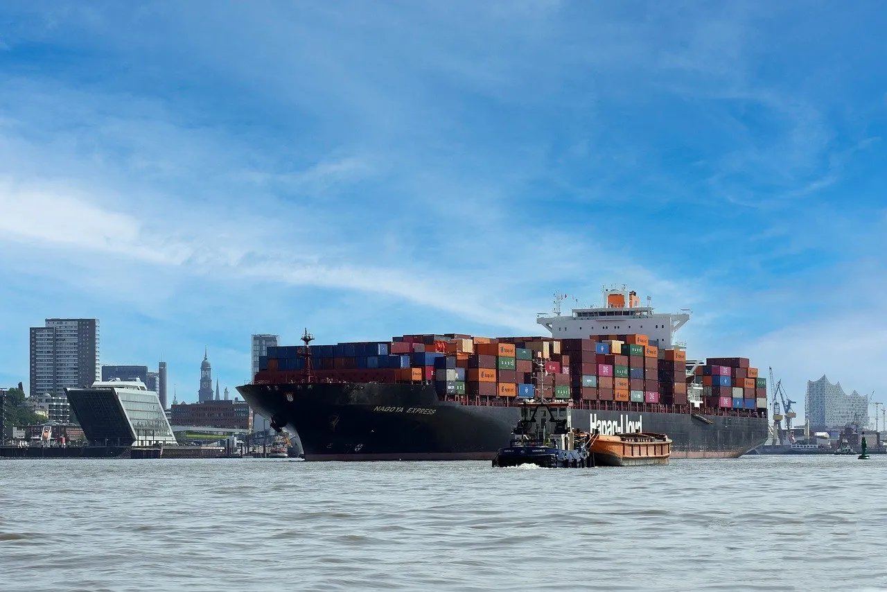 Unbelievable! This Tianjin Foreign Trade Agency Company Supports Half the Sky - Zhongmaoda