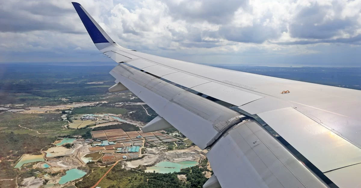 Incroyable ! Le dédouanement à l’exportation de paraffine est si crucial