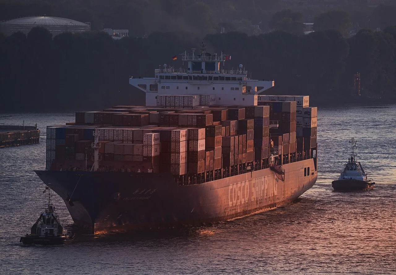 Множество проблем с импортно-экспортными операциями? Агентство в районе Хункоу знает решение!