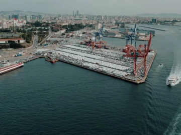 What are the duties of a foreign trade import and export agency?