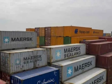 Pourquoi Zhongmaoda, qui propose toujours des services d’agence de transport pour l’import-export, est-il si persévérant ?