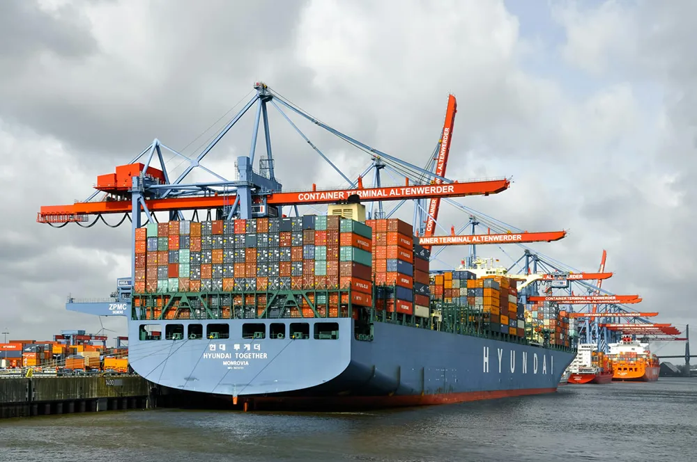 How Much Can You Get Back from Export Tax Refunds in Jiangxi? The Answer Will Amaze You!