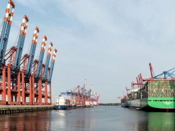 What are the operating procedures of foreign trade agency export?