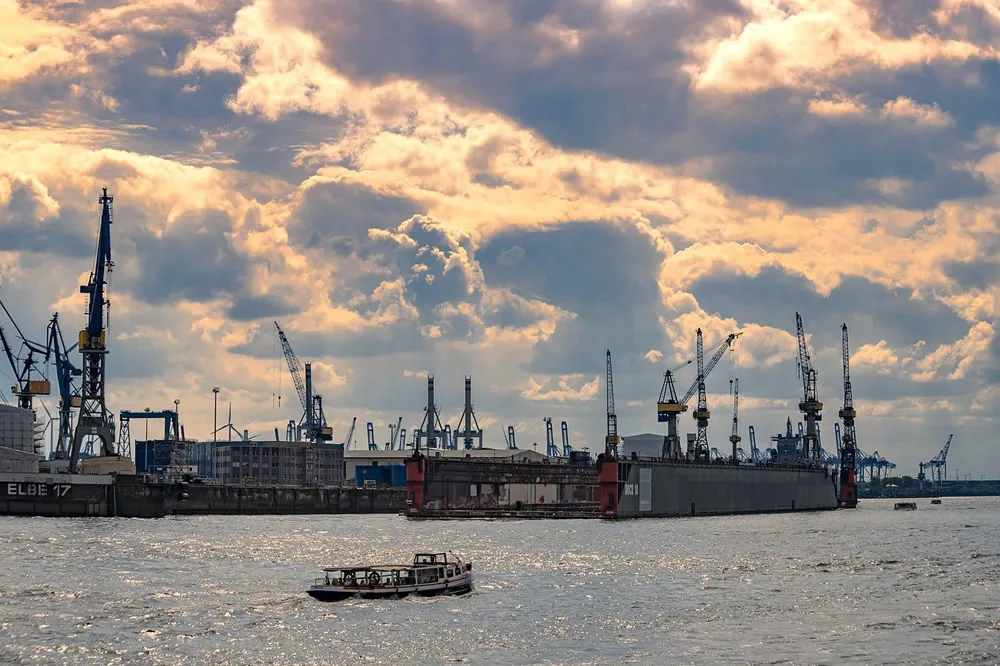 貿易会社の代理業務：驚くほど奥が深い！