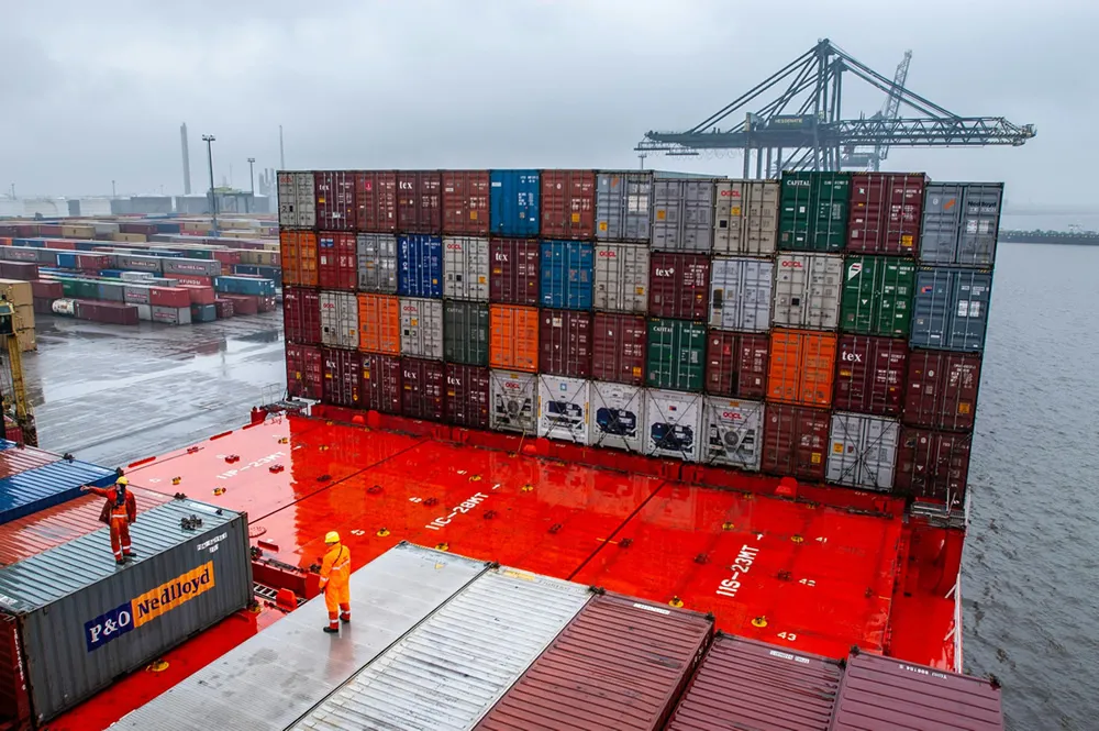From cold chain to customs clearance: Perspective on the real cost of import agents
