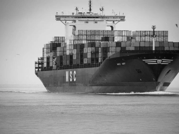 What are the precautions of import agency contract?