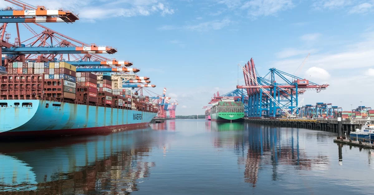 ¿Por qué varían tanto los costos de las agencias de de importación?