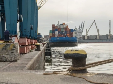 General process of agency import