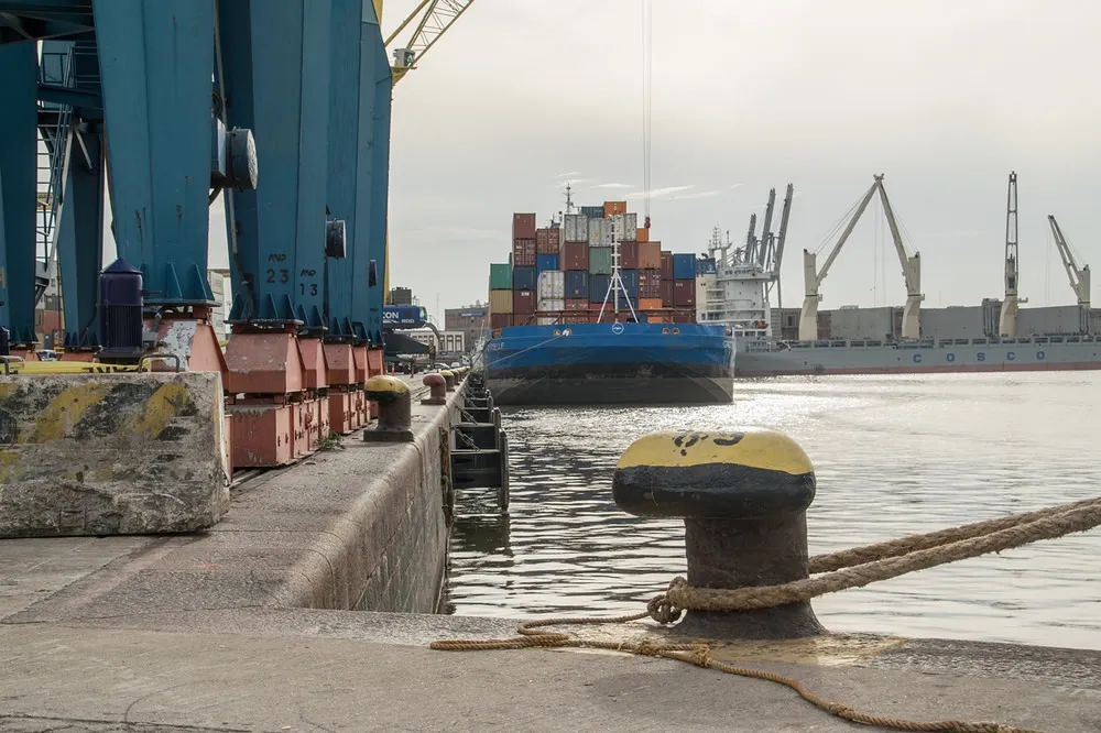 Hidden pitfalls of German customs clearance agents
