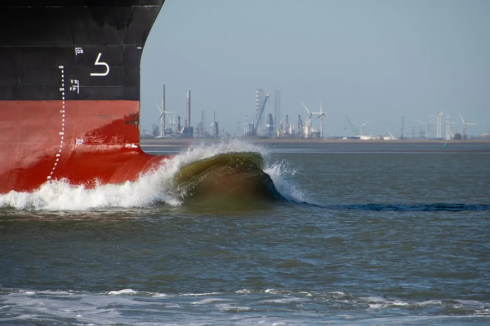 ¿Conoce realmente el proceso de declaración aduanera de exportación en Qingdao a través de un agente?