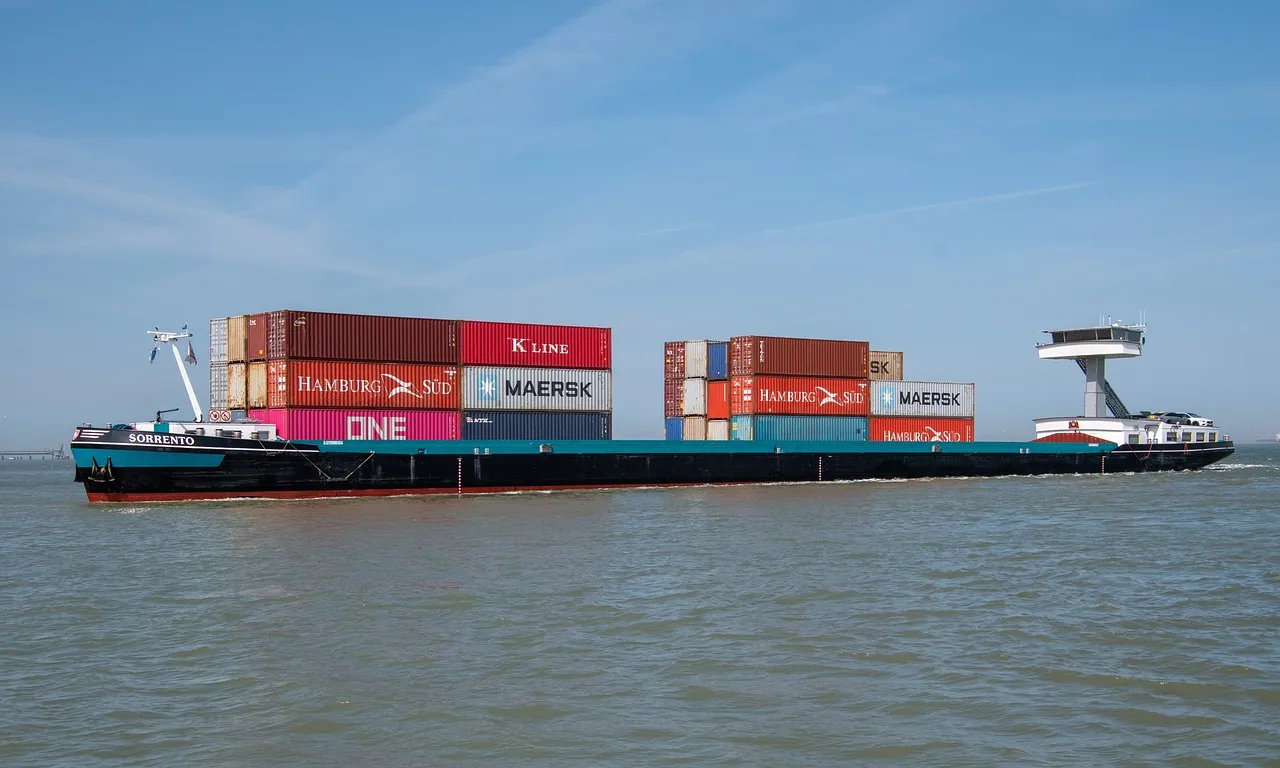 A Fun Perspective on Import and Export Trade Matters