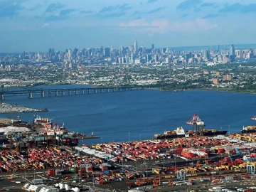 Ningbo Sea-Rail Intermodal Import Agency: Why it's Becoming a New Favorite for Enterprise Logistics?