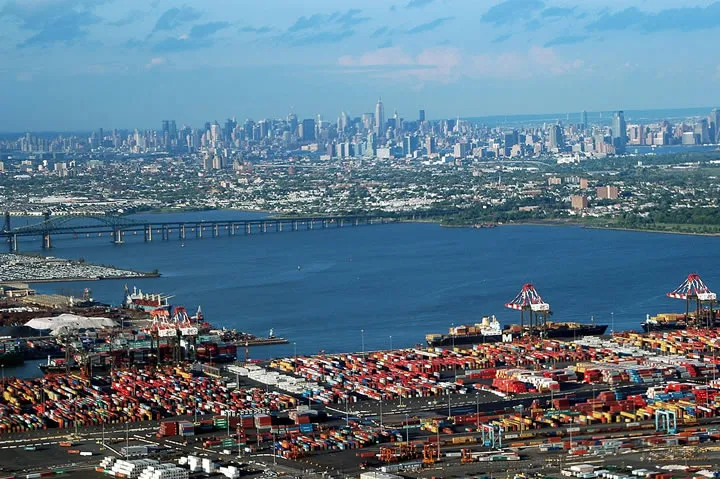 Jinhua Import Freight Forwarding Fees: So Many Details?