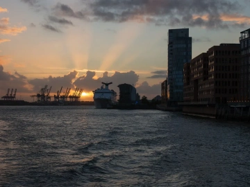 Pourquoi Zhongmaoda, qui propose toujours des services d’agence de transport pour l’import-export, est-il si persévérant ?