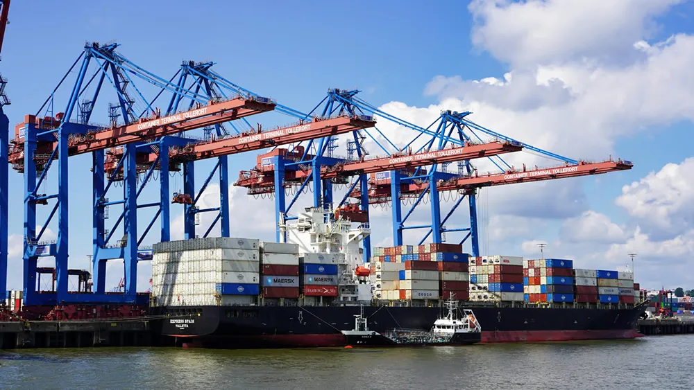 Exploration de l’importation alimentaire par agence à Guangzhou : opportunités ou défis ?