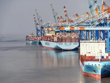 Pigment Imports Always Detained? An Old Shanghai Customs Broker's Guide to Avoiding Pitfalls