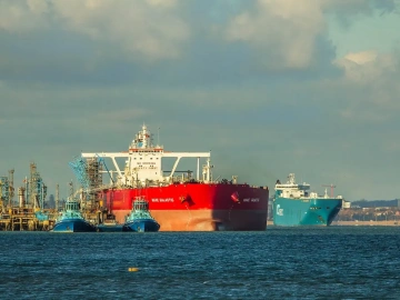 Wie komplex ist der Export von Industrieanlagen?