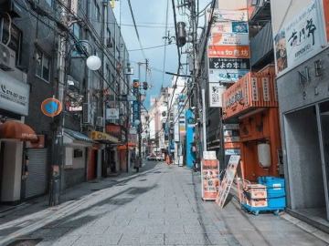 How long does the foreign trade agency tell you to import customs clearance goods?