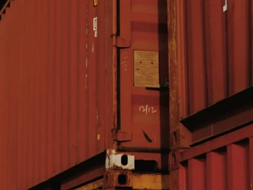 What are the precautions of import agency contract?