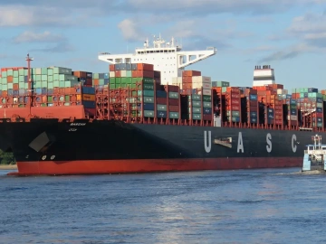 What are the precautions of import agency contract?