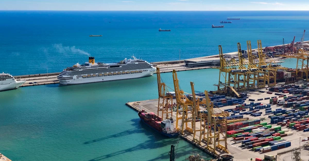 Exportation par commission à Chenghai, comment se démarquer dans le commerce mondial ?