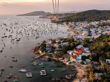 Ne faites plus de mauvais choix ! Choisissez ce prestataire pour votre de transport maritime d’import-export à Nanning.