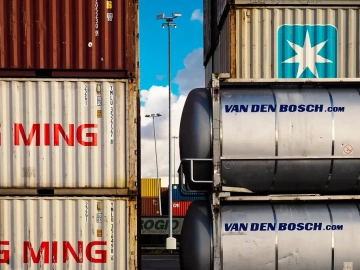 Shocking! These Are the Secrets Behind Hunan Import Logistics Agency Prices