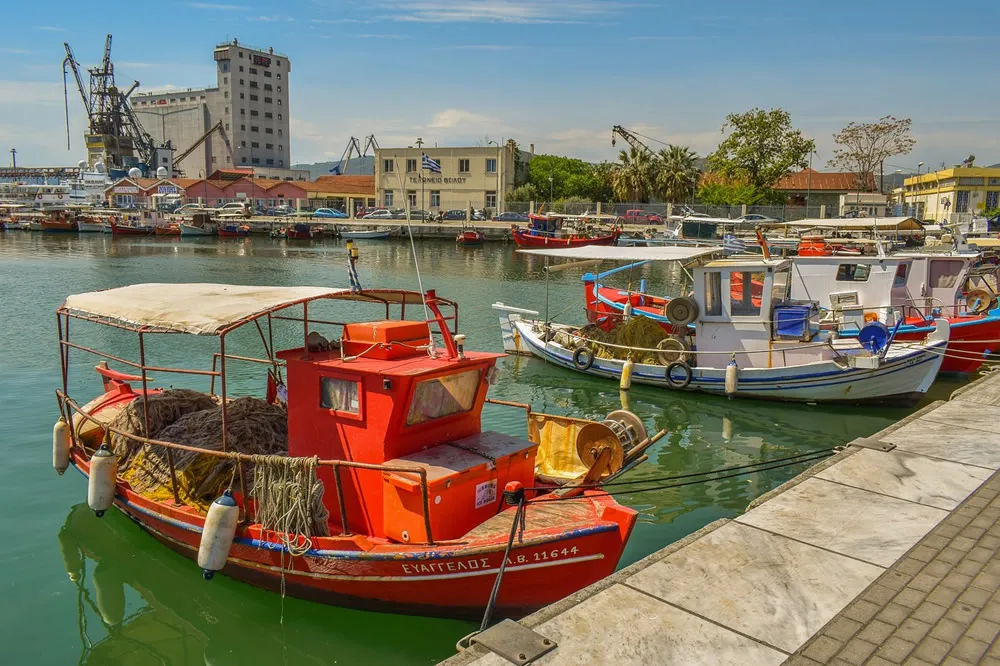 회사 수출입 무역 업무 처리 전체 프로세스 공개