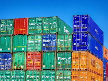 Pourquoi Zhongmaoda, qui propose toujours des services d’agence de transport pour l’import-export, est-il si persévérant ?