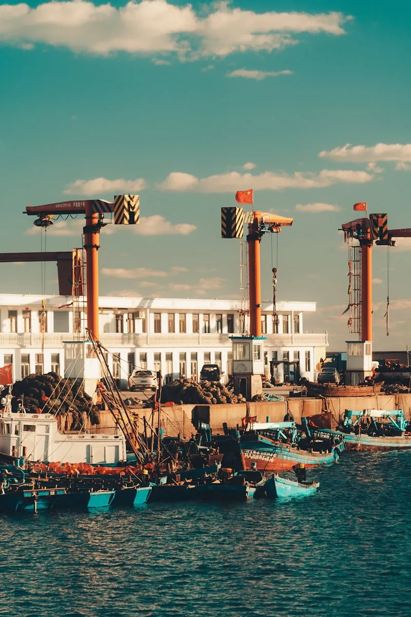 한 번에 파라핀 왁스 수출 대리 통관의 모든 것을 보여드립니다