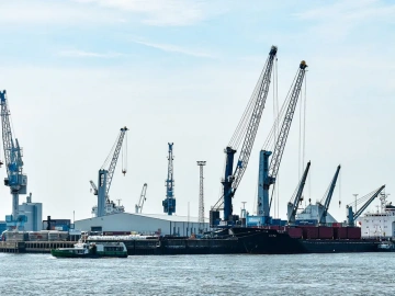 Les secrets des agents d’import-export aérien international de Wuhan que vous ignorez