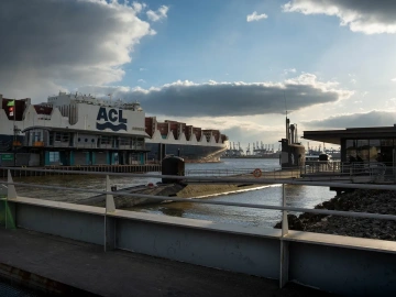 What are the advantages of import agency