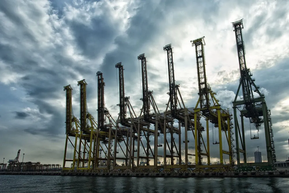 산동 식품 대리 수입 식품, 정말 그렇게 쉽게 할 수 있을까요?