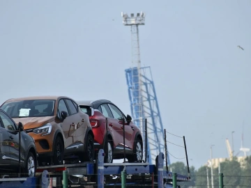 Import- und Exportformalitäten zu komplex, um aufgeben zu wollen?