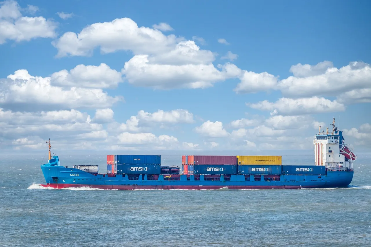 Erstaunlich! Die Bedeutung von Containertransport-Importagenturen in Fangchenggang