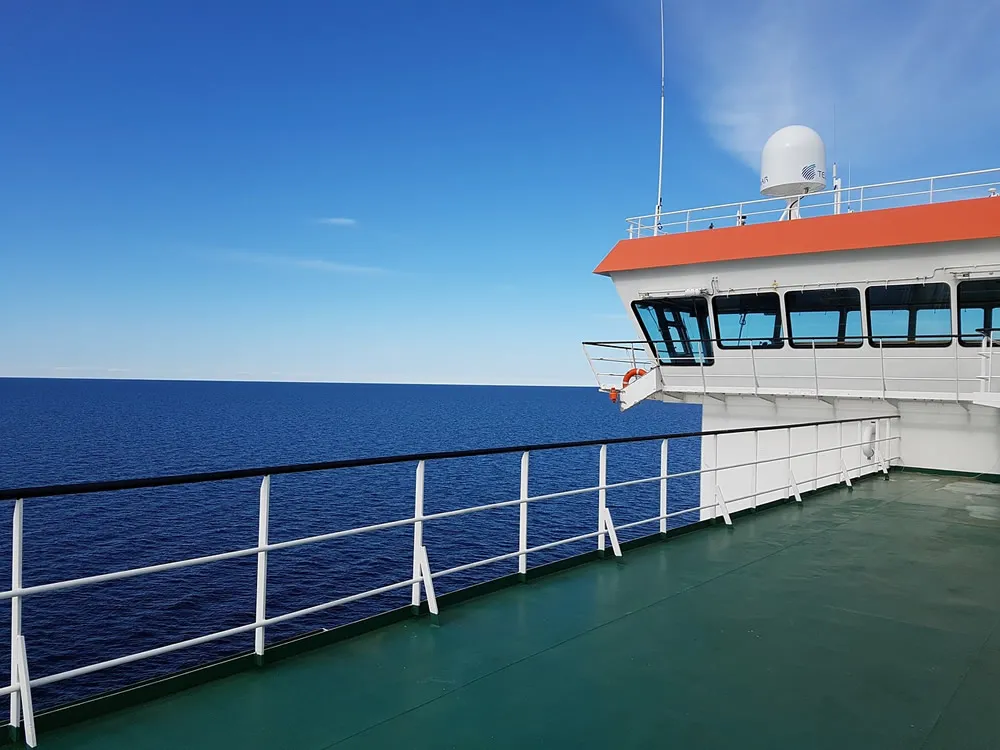 Why Your Export Costs Always Exceed Budget