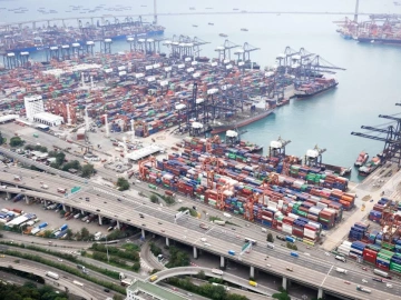 The Secrets of Xi'an Import and Export Cargo Transportation Agents You Don't Know