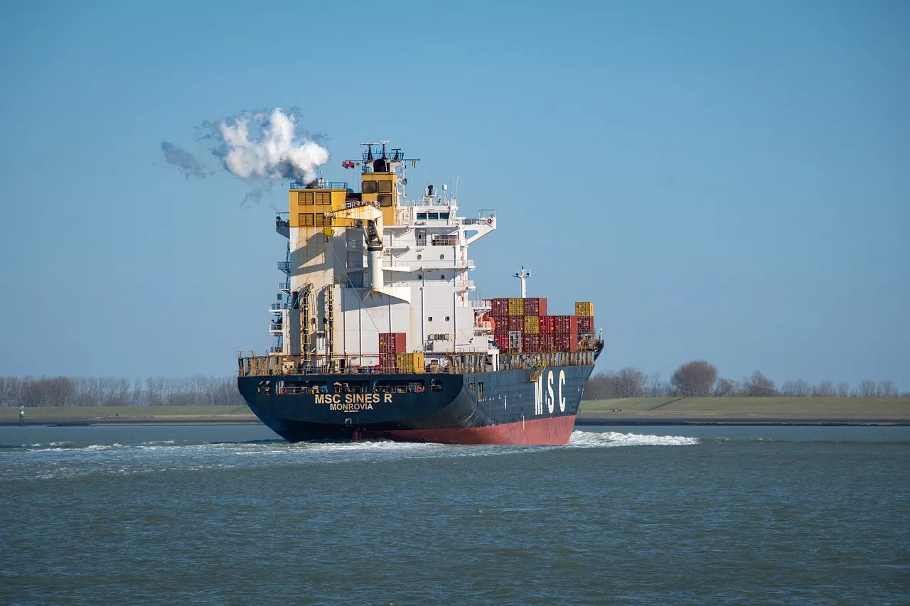 Design de logo pour le commerce d’import-export, le comprenez-vous vraiment ?