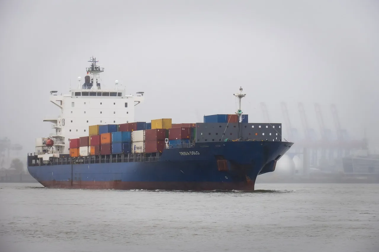 Unveiling the Story Behind Tianjin Goggle Import Customs Clearance Agency