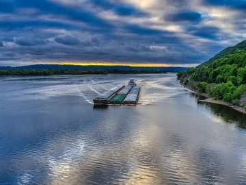 Stupéfiant ! Les agents d’import-export aérien international de Liuzhou ont ces secrets