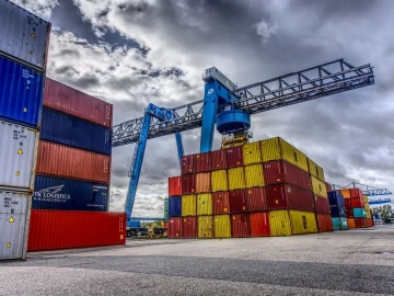 Export process | how many steps do you need to complete the export process?