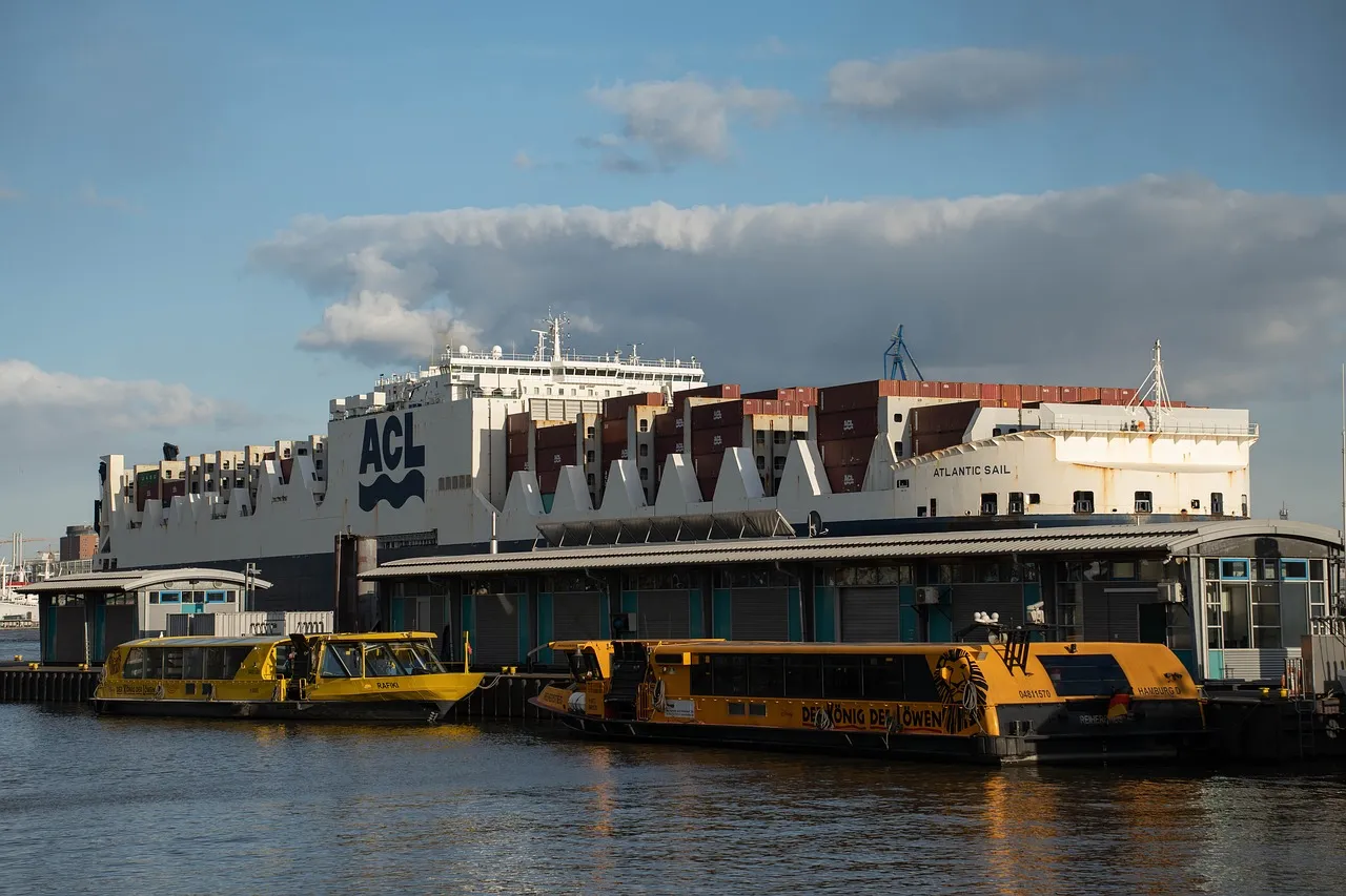 Guide complet du traitement du commerce de réexportation, une lecture pour tout comprendre