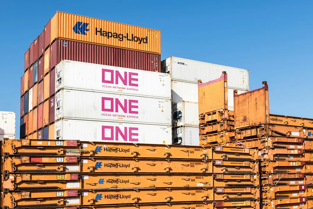 Agente de compras: ¡El puente secreto de la circulación comercial!