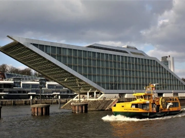 Wissen Sie, warum „Zhongmaoda“ ein bekannter Agent für die Zollanmeldung von Geräteimporten ist?