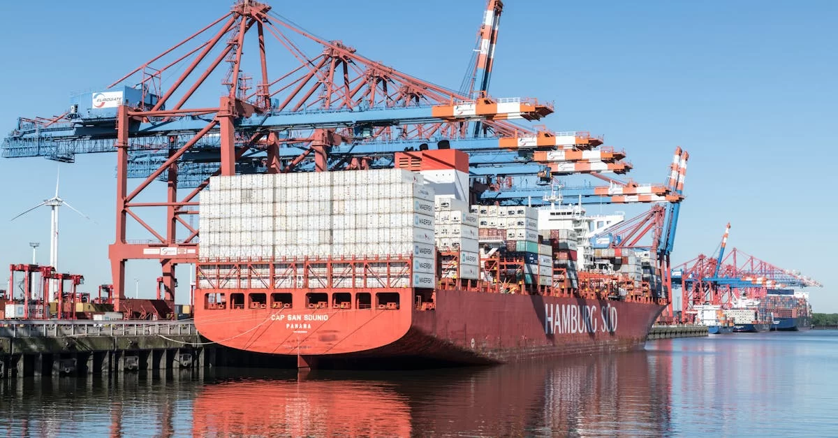 Tianjin Export Agency Enterprises: Opportunity or Challenge?