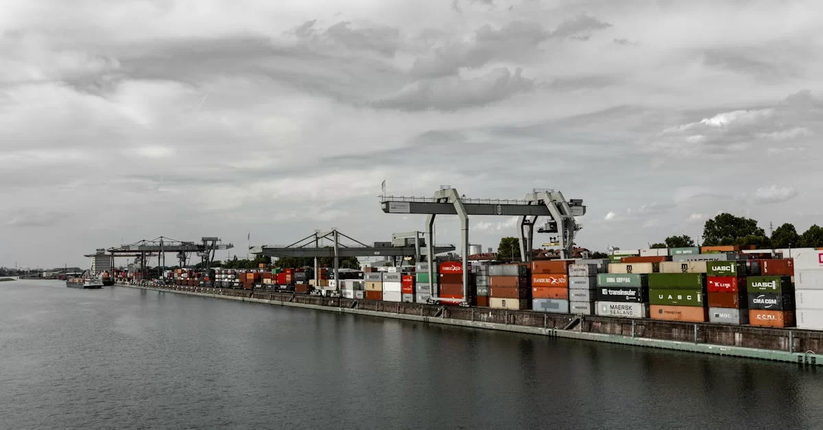 通関で百万単位の注文を台無しにしないで